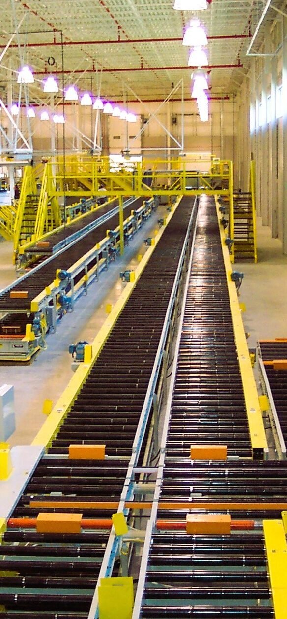 cdlr conveyor