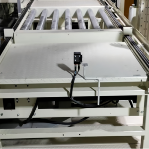 Chain(10B-2)System