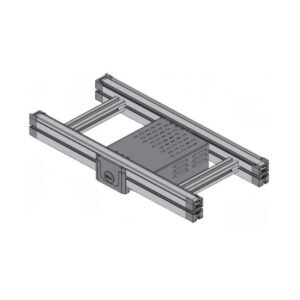PCS1/MS Timing Belt Conveyor