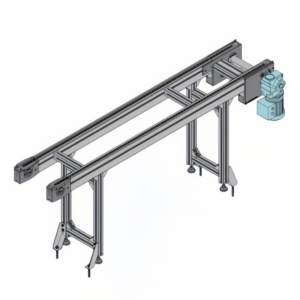PCS2 08BS Pallet Conveyor