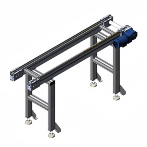 PCS2/L 08BS Pallet Conveyor