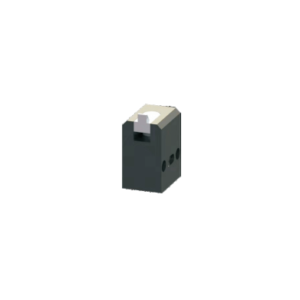 ZDQ32-400 No bufferless Stopper