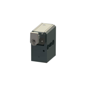 ZDQC32-60 Buffered Stopper