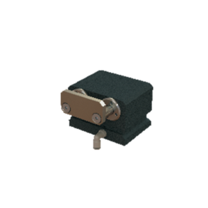 ZDQC50-260 Buffered Stopper