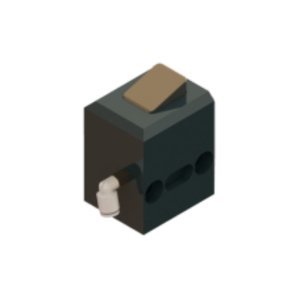 ZHCB-300 Pneumatic Backstop