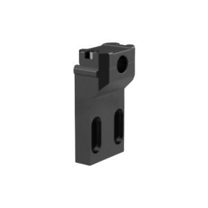 ZJ-003 Side sensing sensor clip